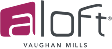 Aloft Hotel logo