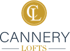 Cannery Lofts logo