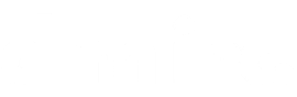 CHM Inc logo white