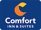 Comfort Inn Suites logo